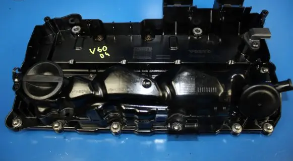 Volvo V60 Rocker cam cover 31430348