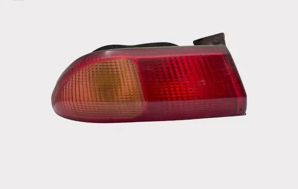 Alfa Romeo 156 Rear/tail lights 60620137