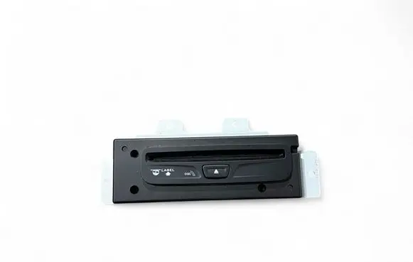 Dodge Durango III CD/DVD changer 05091245AE