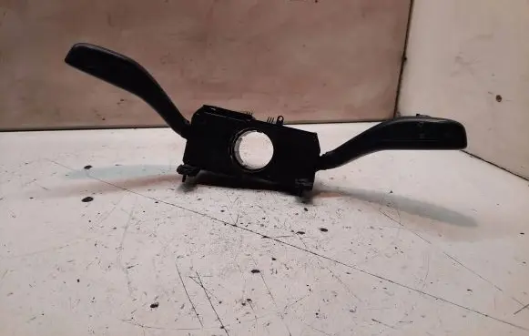 Volkswagen Polo Wiper turn signal indicator stalk/switch 6Q0953503AD 0686702