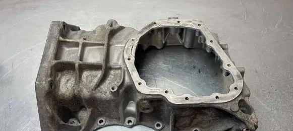 Renault Trafic III (X82) Oil sump 110179801R