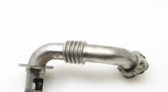 Audi Q7 4M Brake vacuum hose/pipe 