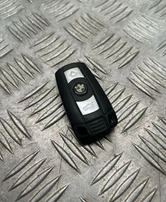 BMW X6 E71 Ignition key/card 6986585