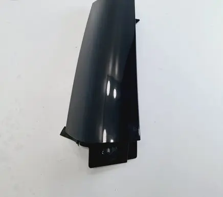 Mini One - Cooper Clubman R55 Rear side glass trim 7240227