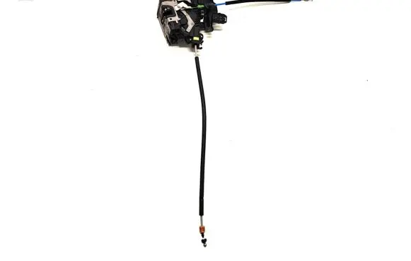 Mercedes-Benz EQS V297 Rear door lock A2230030999