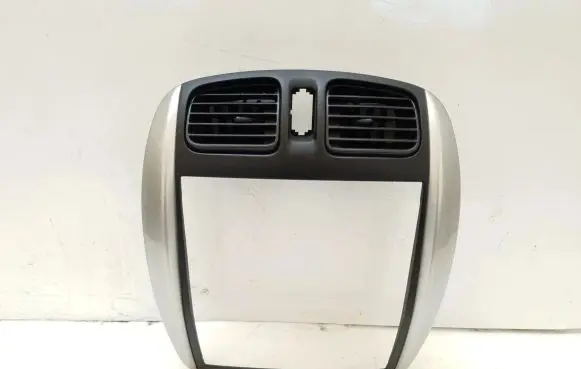 Mazda Premacy Dash center air vent grill C10055211
