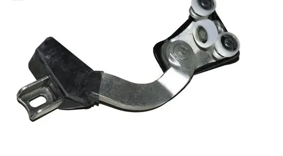 Iveco Daily 45 - 49.10 Sliding door upper top rail 3804680
