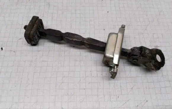 Honda Jazz Front door check strap stopper