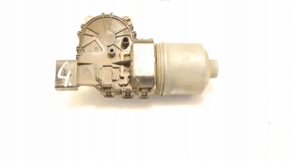 Seat Ibiza IV (6J,6P) Wiper motor