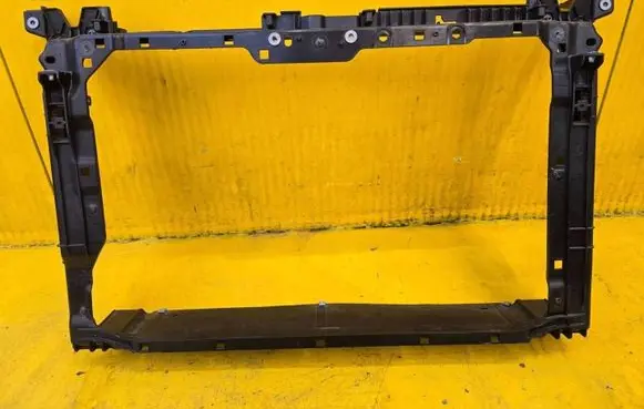 Skoda Scala Radiator support slam panel 96548055880
