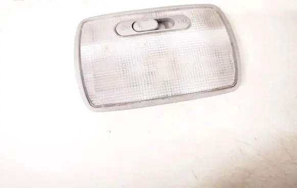 Honda Accord Rear seat light