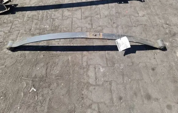 Volkswagen Caddy Rear leaf spring 