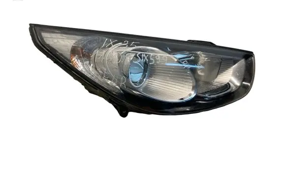 Hyundai ix35 Headlight/headlamp 12712 E13125 E1320
