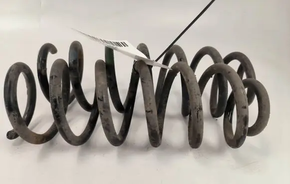 Iveco Daily 35 - 40.10 Rear coil spring
