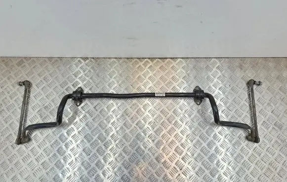Opel Mokka X Front anti-roll bar/sway bar 25971661