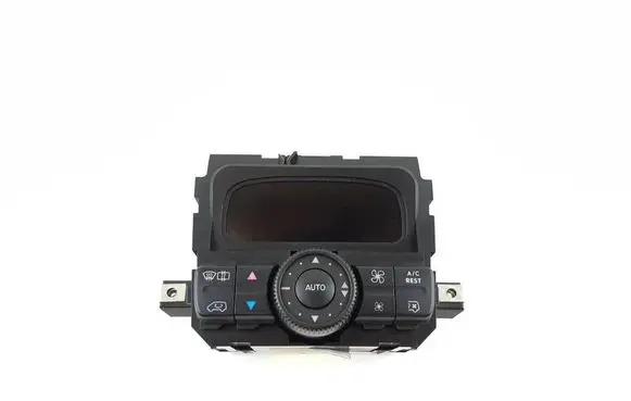 Mercedes-Benz Vito Viano W639 Climate control unit A6399060300