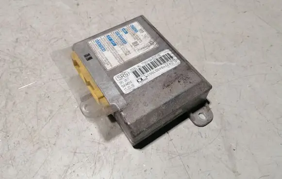 Airbag control unit/module