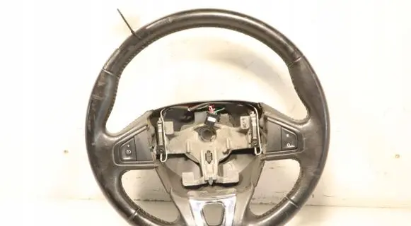 Renault Megane III Steering wheel 609581499
