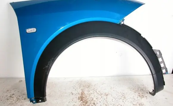 Audi A2 Fender