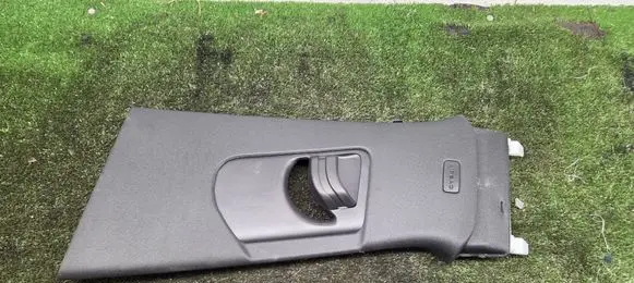 Audi Q5 SQ5 (B) pillar trim (top) 80A867293A