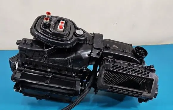 Skoda Superb B8 (3V) Interior heater climate box assembly 4433500050 IMPRK1608385