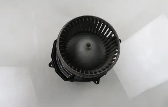 Heater fan/blower