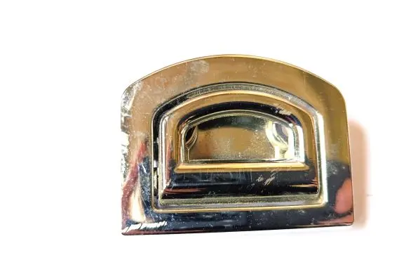Volkswagen PASSAT B5.5 Tie down hook / loop 