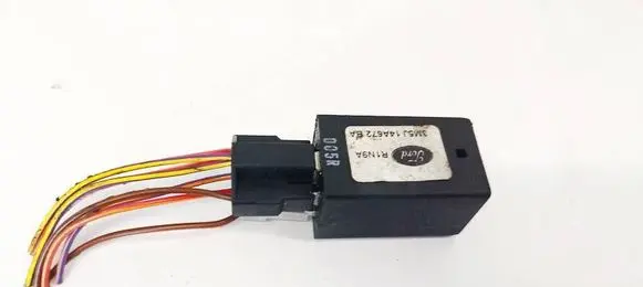 Ford Kuga I Other relay 3M5J14A672BA R1N9A
