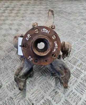 Audi A3 S3 8L Front wheel hub