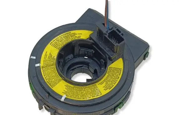 KIA Ceed Airbag slip ring squib (SRS ring) E7N2288