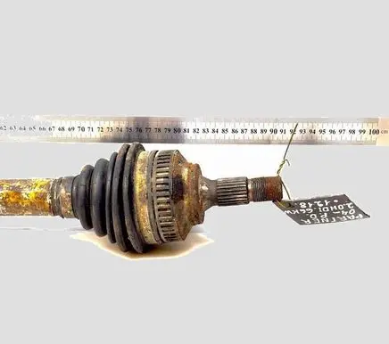 Peugeot Partner Front driveshaft