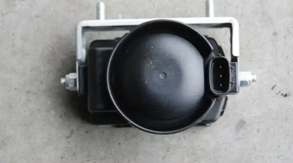Toyota Avensis T270 Alarm system siren 126KM