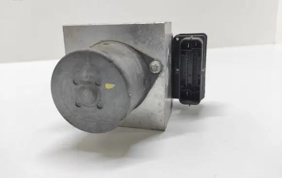 Ford Mondeo MK IV ABS Pump 7G912C405AB 16565702 54084922A