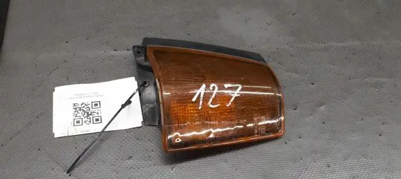 Fiat 127 Front indicator light
