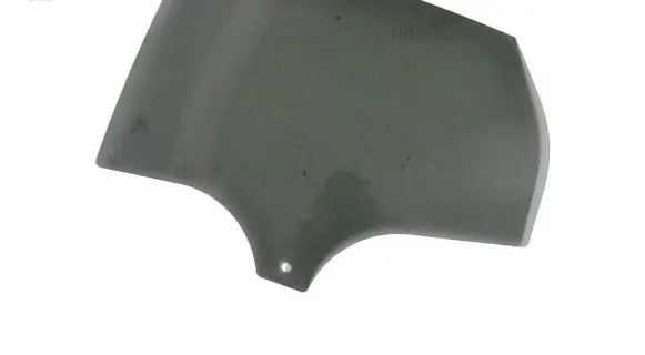 Ford Focus Rear door window glass BM51A25713C