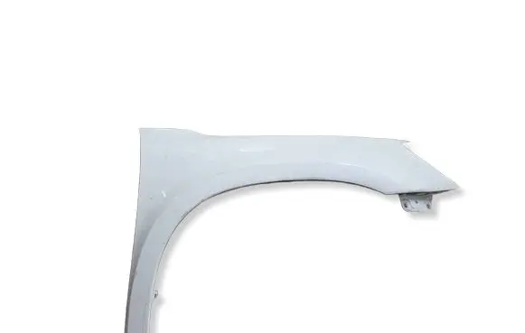 Skoda Yeti (5L) Fender 