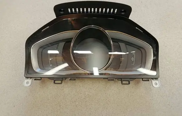 Volvo V40 Speedometer (instrument cluster) 769167341U
