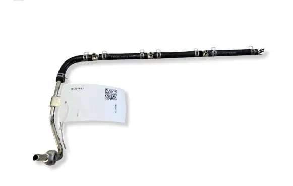 Mitsubishi L200 Fuel return line/hose