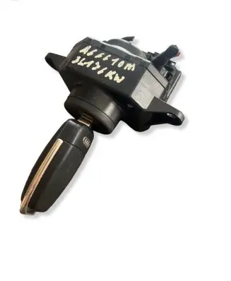 Audi A6 S6 C6 4F Ignition lock 33301602 4F0910132 4F0909135