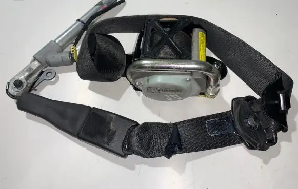 Opel Insignia A Front seatbelt 5010C3K14F 306981299