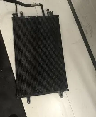 Audi A6 S6 C6 4F A/C cooling radiator (condenser) 4F0260401Q