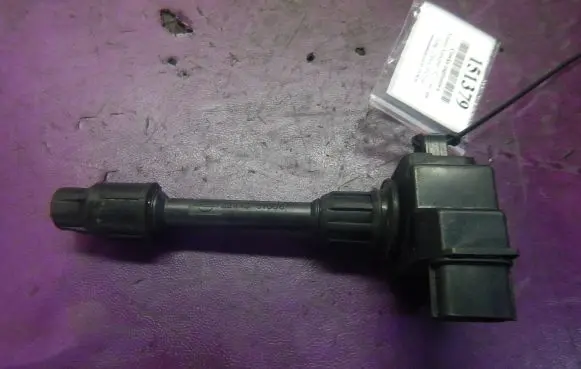 Nissan Maxima High voltage ignition coil MCP1350