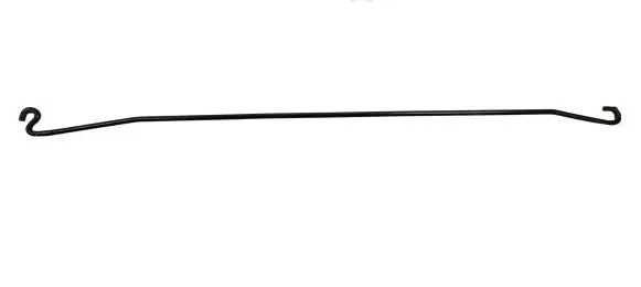 Ford Escape IV Engine bonnet/hood prop rod/strut 