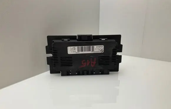 BMW X5 E70 Light module LCM 6827063 60837716 537004M7000