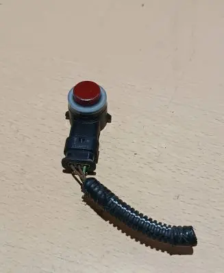 Peugeot 208 Parking PDC sensor 9813348377vh 9813348377