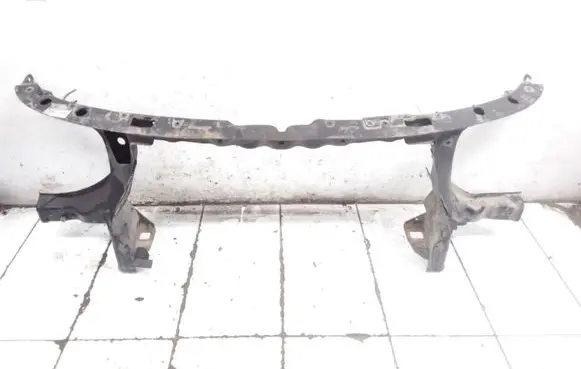 Volkswagen Transporter - Caravelle T5 Radiator support slam panel 7H0121409A L7H000043F