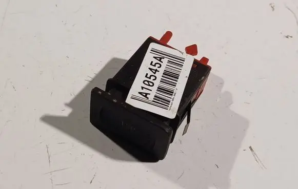 Volkswagen Bora ESP (stability program) switch 1J0927134A