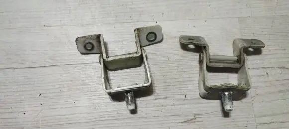 KIA Rio Tailgate/trunk/boot hinge