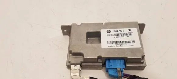 BMW 2 F45 Camera control unit module 