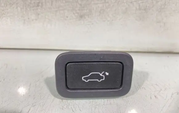 Volvo XC70 Tailgate/trunk/boot open switch 30739237aa